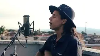 Jose Puentes-  como me encanta (live session EN LA TERRAZA)