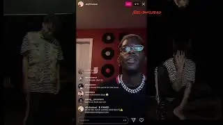 WHEREI$MEZ - SNEAK LEVEL 1000 (REACTION)