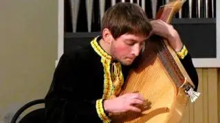 Старенков Тимофій 