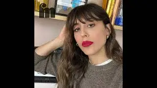 French Girl Beauty with Violette Serrat