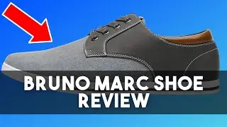 5 Surprising Features of Bruno Marc Dress Shoes You Never Knew!