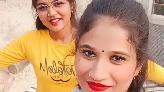 Rekha रानी is live सभी यूट्यूब फैमिली को राधे-राधे