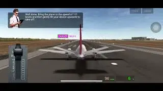 Aircraft sim #god #crazy #gaming #aroplane #fly #takeoff #hacker #insane #op #video
