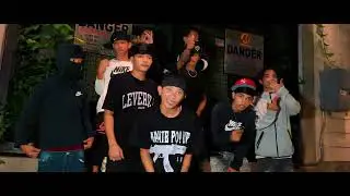 T-BOYZZ - KURBMAN FT. STNLY (official music video)