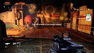 Destiny Beta - GodBaer Introduction