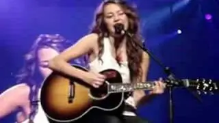 Miley Cyrus - Wake Up America HQ w/Lyrics and Download