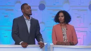 Are the Odds Stacked against This Marriage?