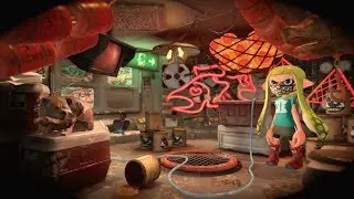 Splatoon 2 - Grizzco Basic Training