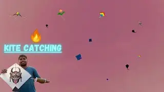 How to catch other kites| Tips and tricks|Kitefighting|Official Yogi..