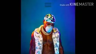 ROCKSTAR by dababy and Roddy ricch but the beat is trash