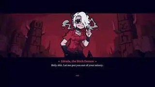 Welcome to Hell | Helltaker part 1 | JimGolf
