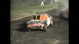 lorain county speedway derby 1997