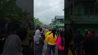 pacu jawi #pacujawi #pacuansapi #pesonasumaterabarat # #cctv #news #beritaterkini #tanahdatartv