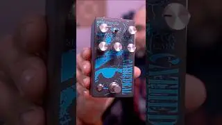 @splinelaboratories Cathedral &mdash; это безумие! #metalcore #thall #guitar #distortion #djent #fuzz