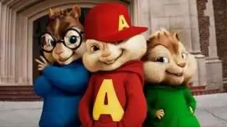 Chipmunks - will.i.am - This Is Love ft. Eva Simons