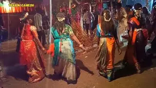 Umri Marriage Demsa Video * Kolami Marriage Dance | #dance #marriagedance #kolamivideos