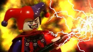 LEGO NEXO KNIGHTS - ULTIMATE COMPILATION