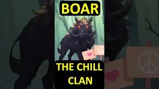 How to Boar! | Northgard