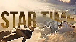 Star Time - Kanye West Edit