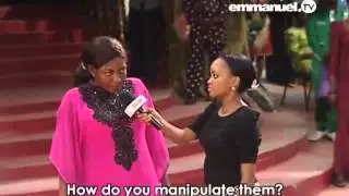 Lucifer Speaks Out!