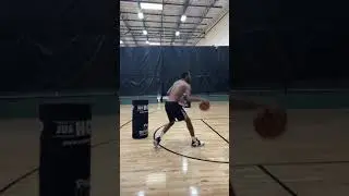 Andrew Wiggins shooting on the move 🏀 #shorts