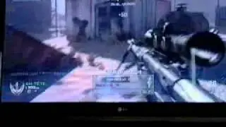 Modern warfare 2 sniper pdg_king-geek