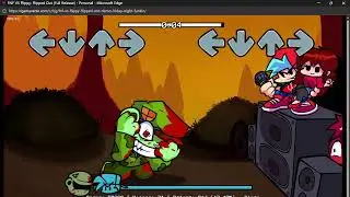 flippy flipped out v1