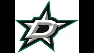 Dallas Stars 2021-2022 Season Preview