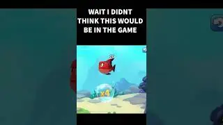 playing fishdom so you don&rsquo;t have to