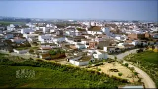 LA CARLOTA Y LA CAMPI&Ntilde;A. ANDALUCIA ES DE CINE   vol 6    5
