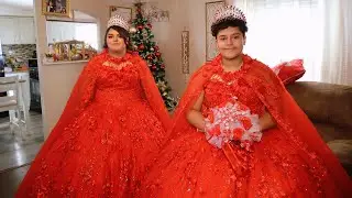 xv alondra & Evelin