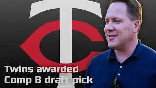 D&eacute;tails sur le choix compensatoire B des Twins lors du rep&ecirc;chage de la MLB de 2026