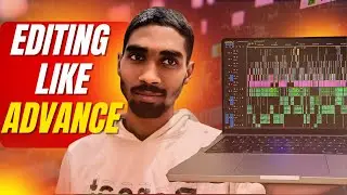 Editing Karte Samay Ye Mindset Rakho | Pro Editors Ki Thinking 🧠 by Create_Mind