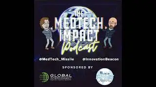 Seamless Neural Interfaces with Nicky Driscoll of NeuroBionics
