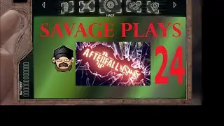 End of the Line| Afterfall: InSanity 24 (Finale)