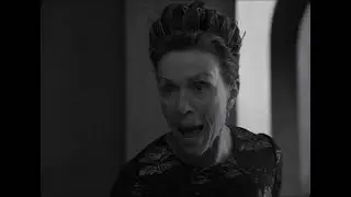 Denzel is back on  The Tragedy of Macbeth  Official Trailer