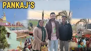 Manona Dham Bareli//@baklolvlog #trending #travelblog @Manona Dham @travelwithheart_68