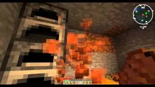 FTB unhinged let's play E1: getting started