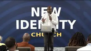 HIDDEN TREASURES | Pastor James White