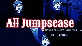 Naughty or Ice All Jumpscase