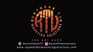 Raymond TV Mounting Solutions