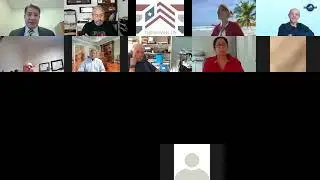 Matt Troiani Explains DOJ NAR Anti Trust Lawsuit