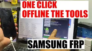 New Method!!! Samsung FRP Bypass, Google account Remove, FRP TOOL