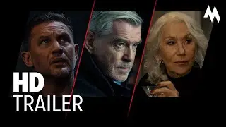 MOBLAND Trailer OmU (2025) Tom Hardy, Pierce Brosnan, Helen Mirren, Guy Ritchie-Serie