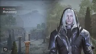 LifeAfter Monastery Rebuild Walkthrough Guide