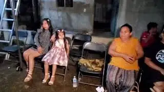 LA SOLEDAD SAN JUAN COLORADO OAX REZO A SAN JUDAS TADEO 2025 ULTIMA PARTE.