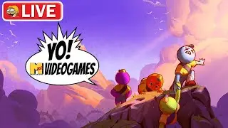 P E A K w/YoVideogames 🔴Full Stream🔴 (6-29)