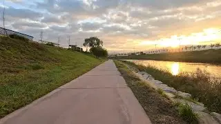579th Running | 10/20/2025 | Morning Run | 11km Jogging