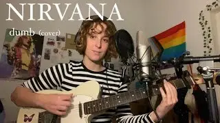 NIRVANA - dumb (cover by vale)