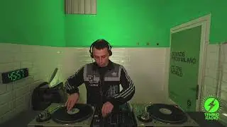 TEMPIO RADIO - RAFTEK 20.12.2025